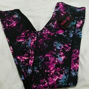 NWT Pop fit atlecti legging